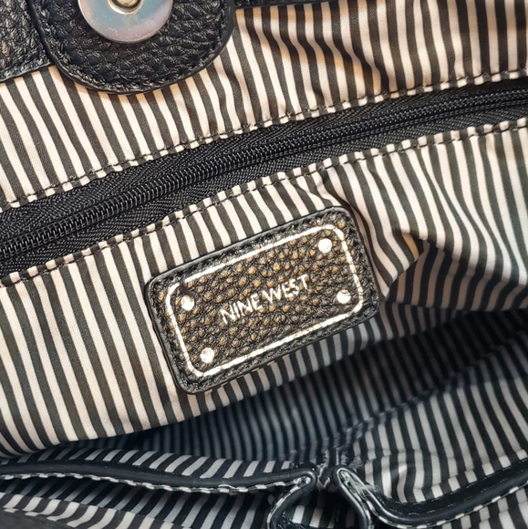 NINE WEST Shoulder/Beach Bag - Picture 9 of 10